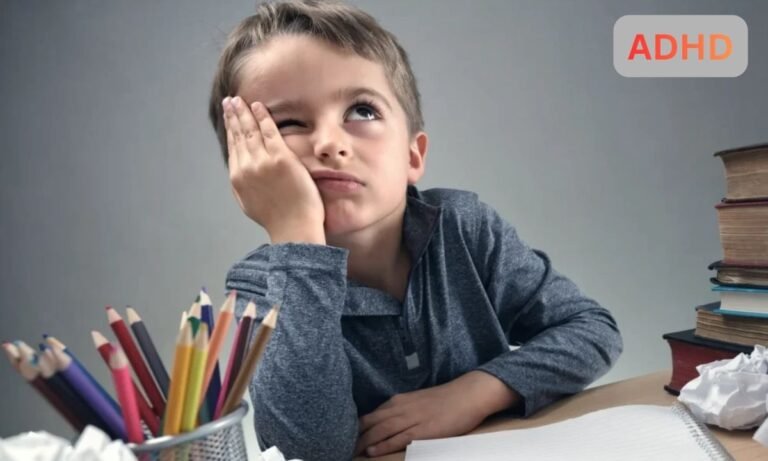 ADHD