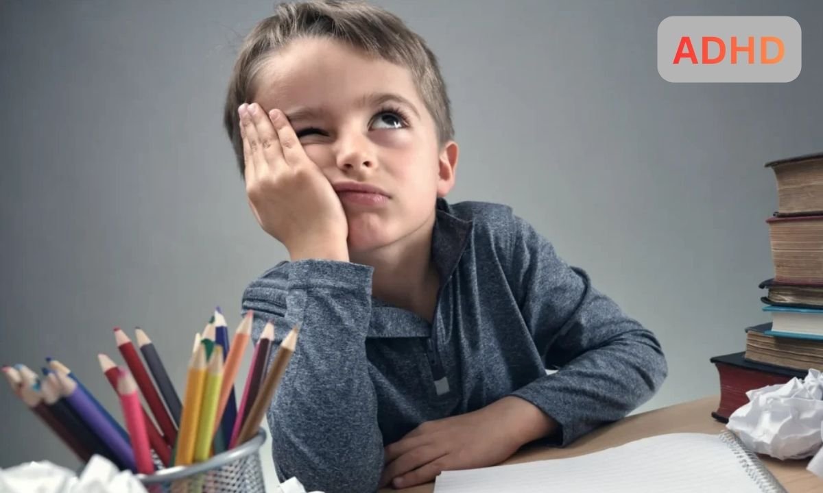 ADHD