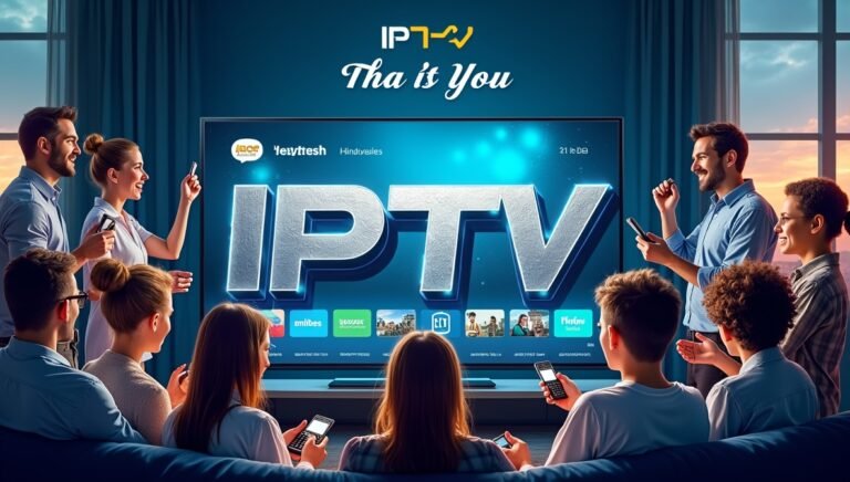 Dream 4K vs Crystal IPTV comparison