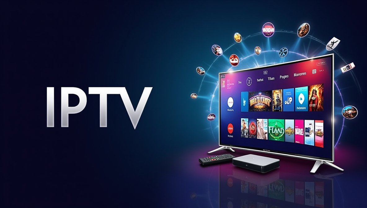 IPTV Glossary guide